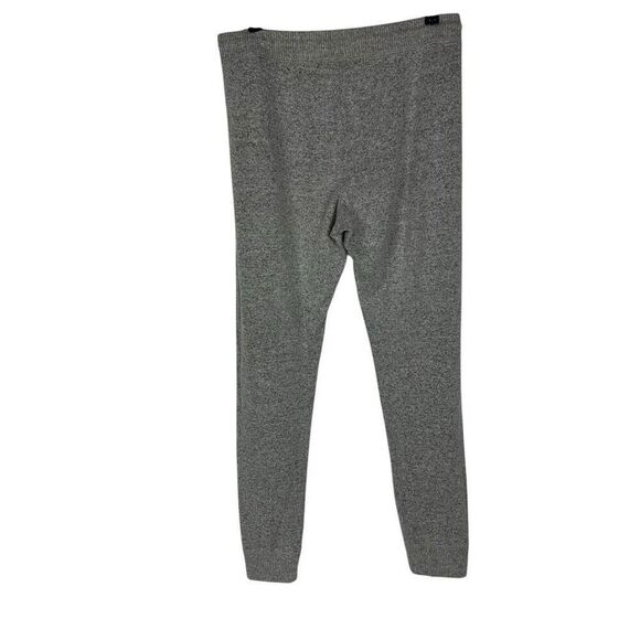 American Eagle Women’s Large Ahhmazingly Soft Jogger Gray - Picture 2 of 8